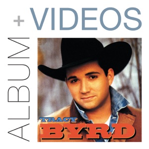 Tracy Byrd - That's the Thing About a Memory - Line Dance Music