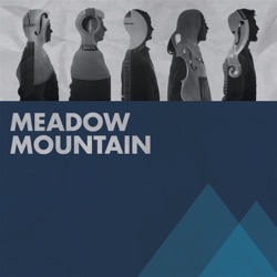 Meadow Mountain - Shadow of a Mountain