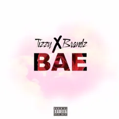 Bae - Single by Tizzy, Brandz & Tizzy x Brandz album reviews, ratings, credits