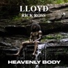 Heavenly Body (feat. Rick Ross) - Single