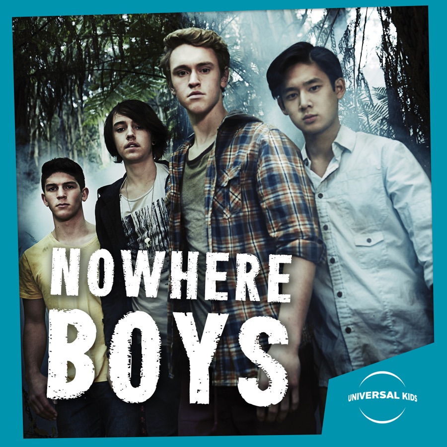 Nowhere Boys, Season 1 Wiki, Synopsis, Reviews - Movies Rankings!