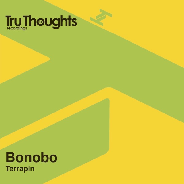 Terrapin - Single - Bonobo