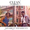 Clean (feat. WayneCounty) - Novmbr lyrics