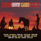 Country Classics artwork