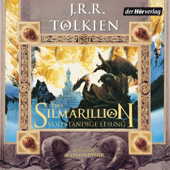 Das Silmarillion - J.R.R. Tolkien