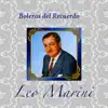 Bolero del Recuerdo album lyrics, reviews, download