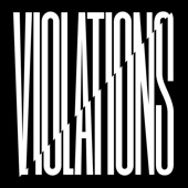 Violations - EP