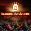 Galatasaray Tribün Korosu - İnandık Biz Sizlere (Cimbom Yüzümüzü Güldür) artwork
