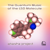 The Quantum Music of the Lsd Molecule artwork