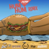 Hum Hum (feat. GranKhan) [The Remixes] - EP artwork