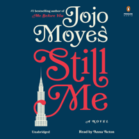 Jojo Moyes - Still Me: A Novel (Unabridged) artwork