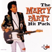 The Marty Party Hit Pack artwork