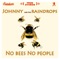No Bees No People - Johnny and the Raindrops lyrics