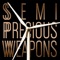 Young Love - Semi Precious Weapons lyrics