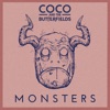 Monsters - Single