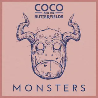 baixar álbum Coco And The Butterfields - Monsters