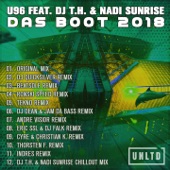 Das Boot 2018 (feat. DJ T.H. & Nadi Sunrise) artwork