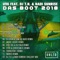 Das Boot 2018 (feat. DJ T.H. & Nadi Sunrise) [Thorsten F. Remix] artwork