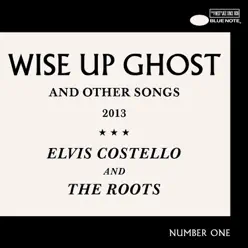Wise Up Ghost (Deluxe) - Elvis Costello