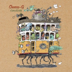 Owem-G - Me Sabe a Poco