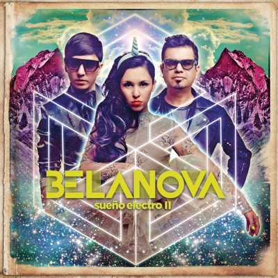 Todo Mi Amor - Belanova | Shazam