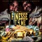 Finesse It 4 Me (feat. Ca$ino Roulette) - Single