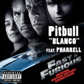 Blanco (feat. Pharrell Williams) [feat. Pharrell] artwork