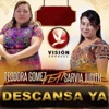 Descansa Ya (feat. Sarvia Judith) - Single