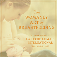 Diane Wiessinger, Diana West & Teresa Pitman - The Womanly Art of Breastfeeding artwork