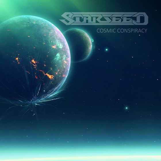 Cover artwork for Conquest and Enslavement