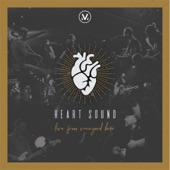 Heart Sound: Live from Vineyard Boise artwork