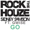 GO (feat. Gwise) song lyrics