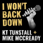 KT Tunstall & Mike McCready - I Won't Back Down