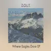 Stream & download Where Eagles Dare - Single