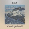 Where Eagles Dare - Single