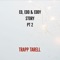Ed, Edd & Eddy Story, Pt. 2 - Trapp Tarell lyrics