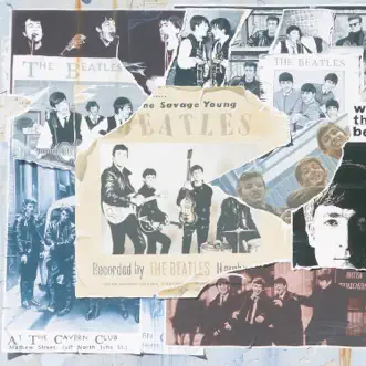 Anthology 1 by The Beatles album reviews, ratings, credits