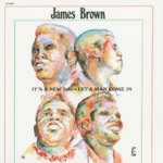 James Brown - World, Pts. 1 & 2