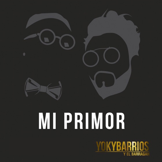 Cover artwork for Mi Primor