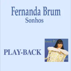 Sonhos (Playback) - Fernanda Brum