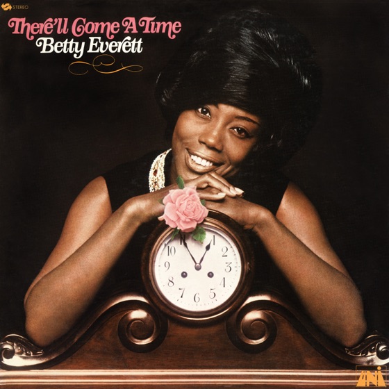 Cover artwork for There'll Come a Time