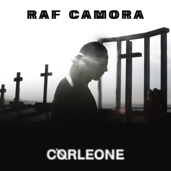 Cover artwork for Corleone