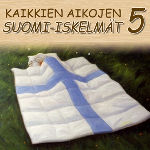 Kaikkien Aikojen Suomi-iskelmät 5