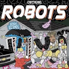Robots - EP