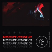 Therapy Phase 01 - EP artwork