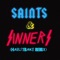 Saints & Sinners (Habstrakt Remix) artwork
