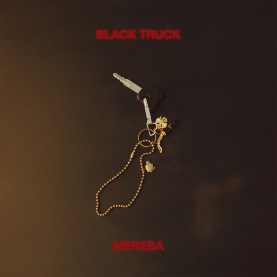 Cover artwork for Black Truck