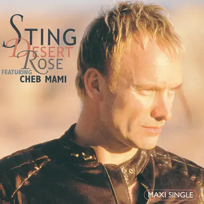 Desert Rose and Brand New Day - EP - Sting
