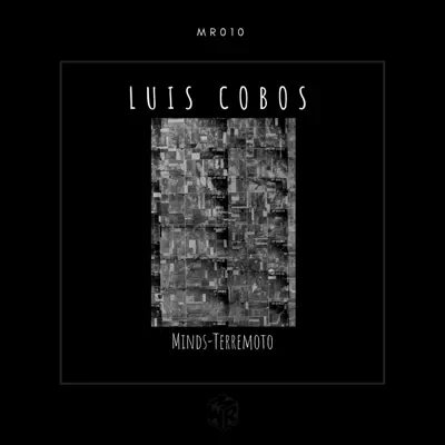 Minds - Single - Luis Cobos