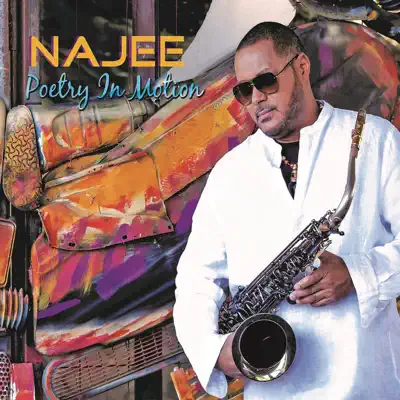 Poetry In Motion - Najee Poetry In Motion - Najee
